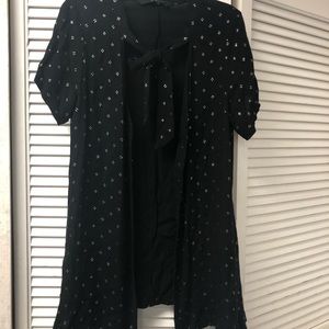 Knot Sisters Cartigan